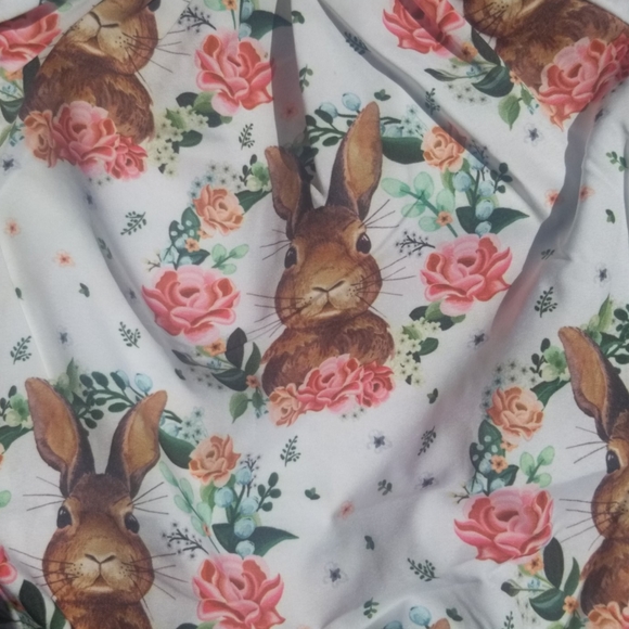 Bunny Rhomper - Picture 2 of 4